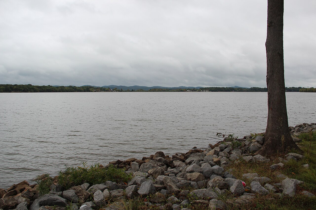 Weiss Lake