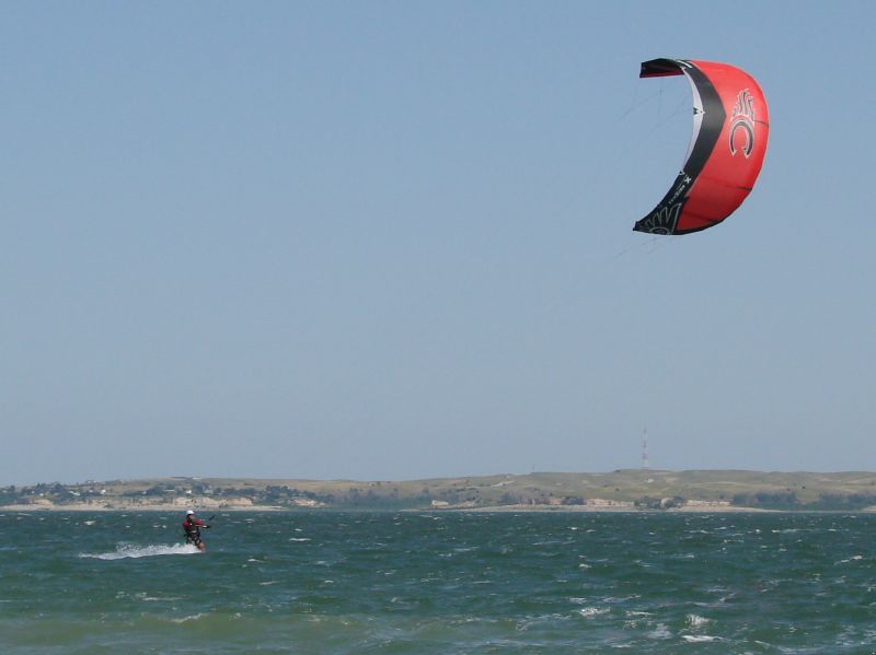 Lake McConaughy