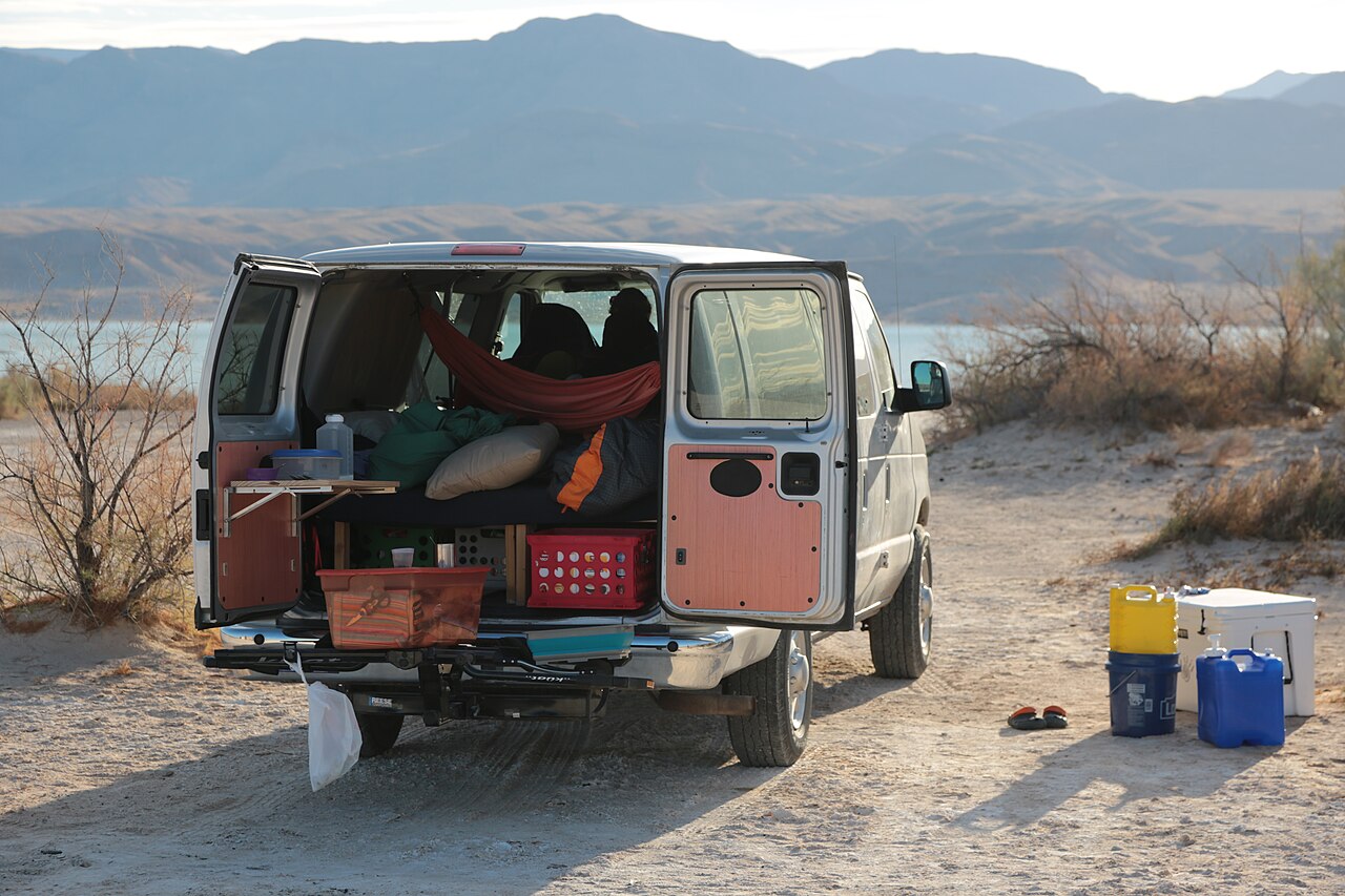 Lake Mead