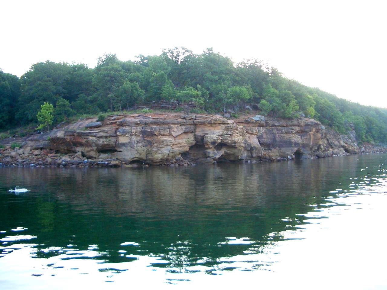 Skiatook Lake