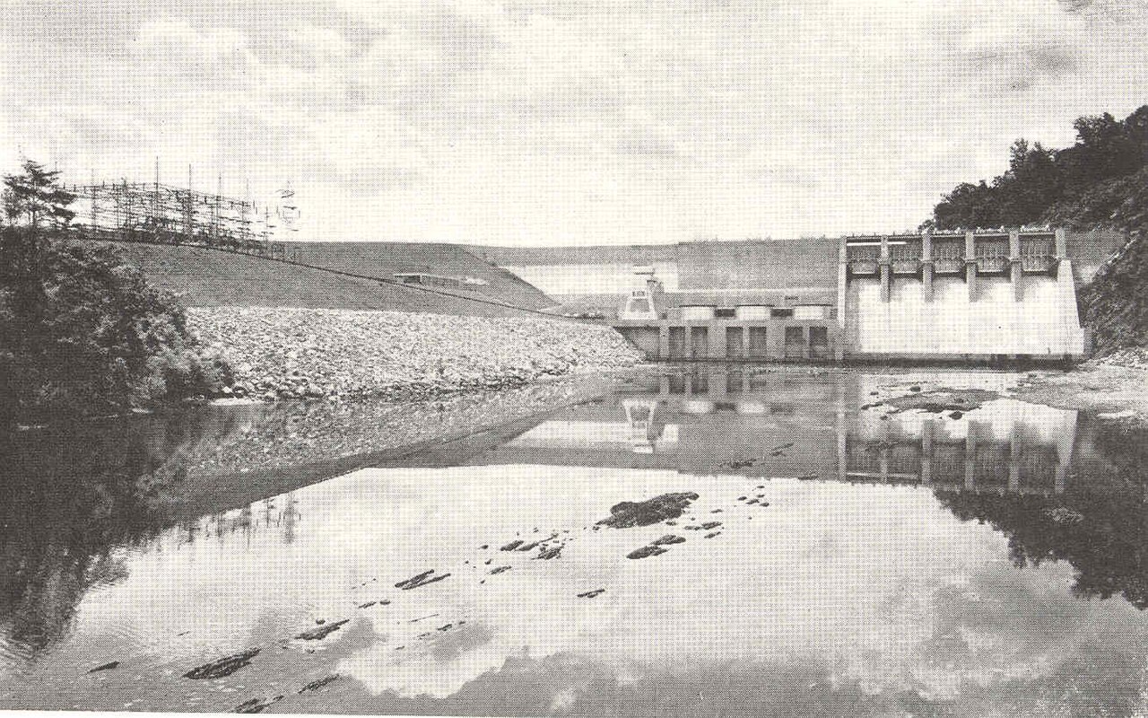 Boone Lake