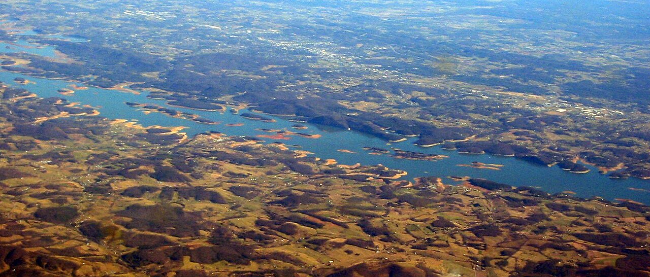 Cherokee Lake