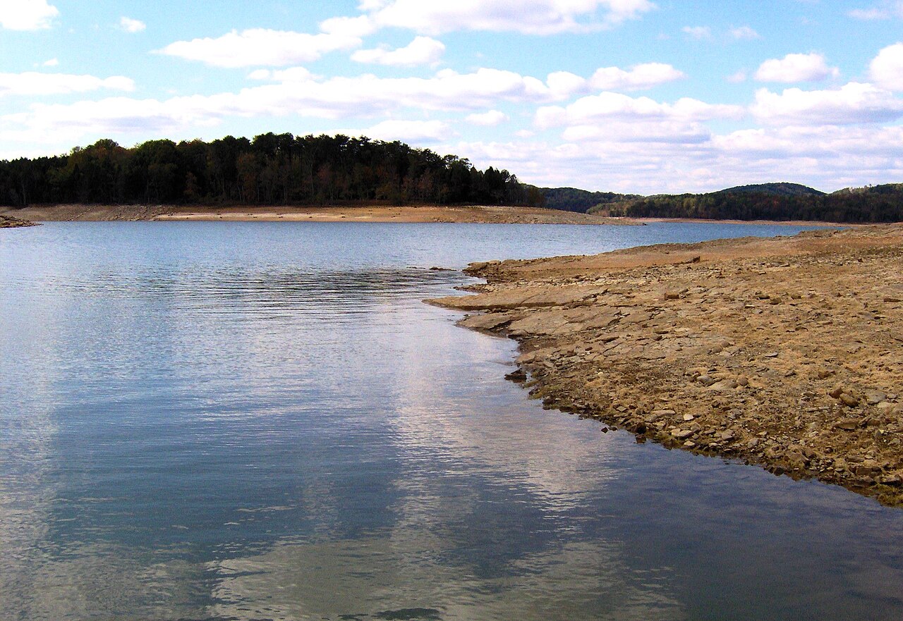 Norris Lake