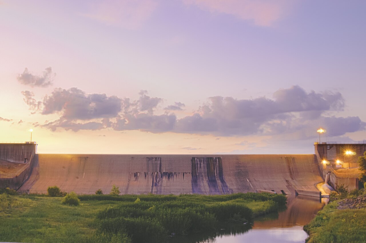 Lake Tawakoni