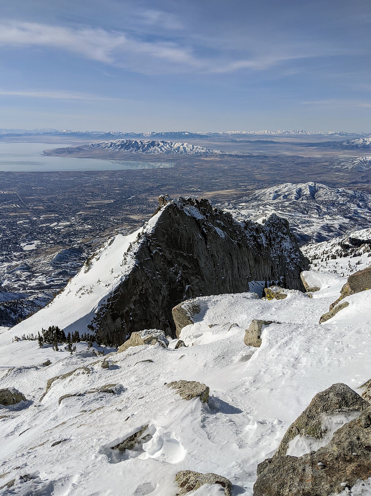 Utah Lake