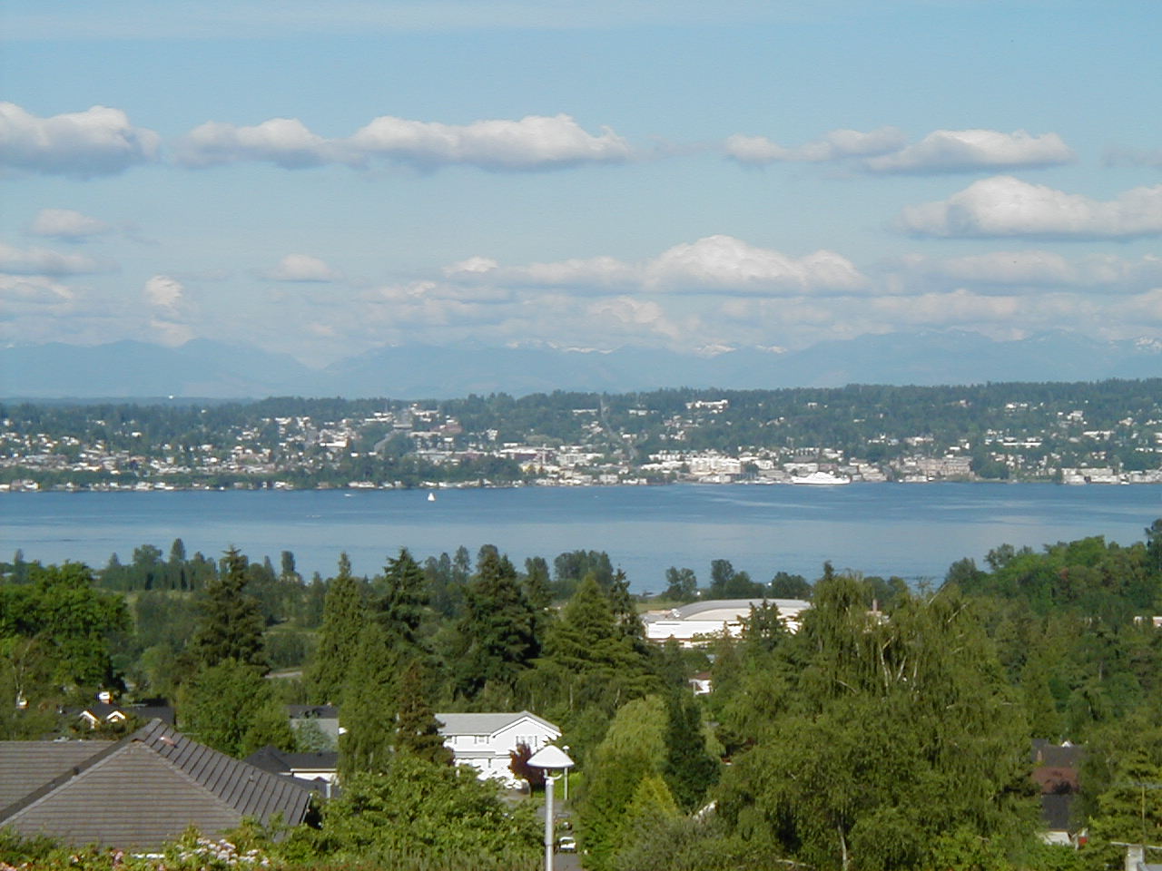 Lake Washington